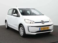 tweedehands VW e-up! Style App-Navi / Clima / Cruise / Stoelverwarming