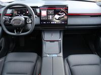 Nieuw Lynk & Co 08 349 PK (256 kW) 2025 Zwart SUV