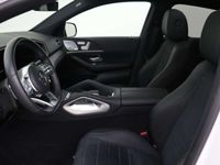 tweedehands Mercedes GLE350 Coupé e 4MATIC AMG Line/ Aut9/ Hybride/ Panoramada