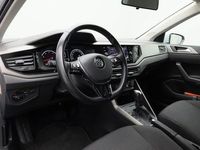 tweedehands VW Polo 1.0 TSI 95PK DSG Comfortline Business - Origineel NL | Navi | Parkeersensoren voor/achter | ACC | Clima | Drive Mode | Alarm