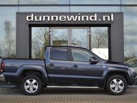 tweedehands VW Amarok 3.0 V6 4MOTION *TREKHAAK*STOELVERWARMING*29800KM!!!