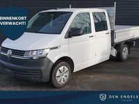 Occasion VW T6.1 111 PK (81 kW) 2021 Wit Van