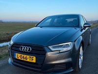 Occasion Audi A3 149 PK (109 kW) 2017