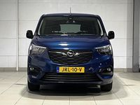 Occasion Opel Combo-e Life Ultimate 100 kW (136 PK) 2022 Blauw (metallic) MPV
