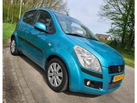 tweedehands Suzuki Splash 1.2 Exclusive