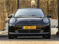 Nieuw Mini Cooper Essential 135 kW (184 PK) 2026 Zwart Hatchback