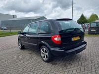 Occasion Chrysler Voyager 147 PK (108 kW) 2007 Zwart MPV