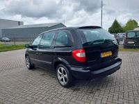 tweedehands Chrysler Voyager 2.4i SE Luxe