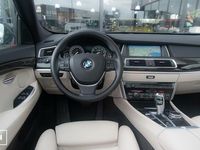 tweedehands BMW 535 5-SERIE GRAN TURISMO i High Executive