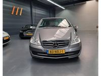 tweedehands Mercedes A160 BlueEFFICIENCY Business Class 1E EIGENAAR NAP NL AUTO AIRCO BLUETOOTH