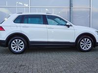 Occasion VW Tiguan Comfortline 131 PK (96 kW) 2019 Wit SUV