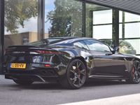 tweedehands Aston Martin DBS 5.2 V12 725pk Superleggera | Premium Audio | Sport