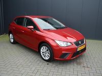 tweedehands Seat Ibiza 1.0 TSI Style Business Intense - NAVIGATIE - CAMER