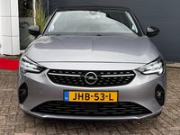 Occasion Opel Corsa Elegance 75 PK (55 kW) 2021 Grijs Hatchback