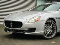 tweedehands Maserati Quattroporte 3.0 S Q4 | Clima | Leder | Alcantara hemel | Xenon
