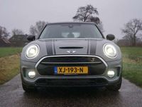 tweedehands Mini Cooper S Clubman 2.0 ALL4 | Pepper pakket | licht pakket |