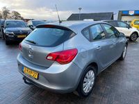 tweedehands Opel Astra 1.4 Berlin | Airco | Trekhaak | 81118 km!! | RIJKL