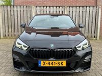 tweedehands BMW 218 2-SERIE Gran Coupé i Executive M-SPORT|HUD|Sfeerverl.|Apple Carp.|H.Leder