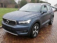 Occasion Volvo XC40 Business Edition 2020 Blauw (metallic) SUV