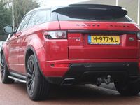 Occasion Land Rover Range Rover Prestige 2020 Rood SUV