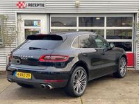 tweedehands Porsche Macan 3.0 S 340PK / Leer / Navi / Trekhaak / Org-Ned / Bovag Garantie