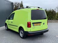 tweedehands VW Caddy 2.0 TDI / L1H1 / 1e EIG. / AIRCO / CRUISE / TREKHAAK / DAKDRAGERS / NAVI / DAB+