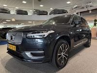 Occasion Volvo XC90 Inscription 392 PK (288 kW) 2021 Grijs SUV