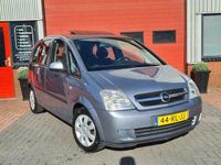 tweedehands Opel Meriva 1.6-16V Maxx Cool/Nieuwe apk/opendak/Airco