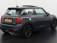 tweedehands Mini Cooper S 2.0Chili Black