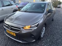 Occasion Opel Corsa Edition 75 PK (55 kW) 2020 Grijs (metallic) Hatchback