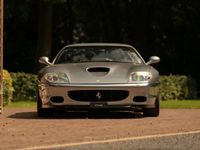 tweedehands Ferrari 575 F1 | Fiorano Handling Pack | Rollbar | Full histor