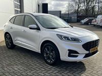 tweedehands Ford Kuga 2.5 PHEV ST-Line X TREKHAAK! DRIVERPACK! WINTERPAC