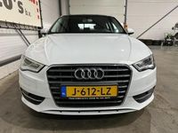 tweedehands Audi A3 Sportback 1.4 TFSI 150PK + Panorama | Cruise | PDC