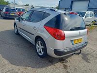 tweedehands Peugeot 207 1.6 VTi XS Airco Bj:2008 NAP!