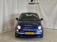 tweedehands Fiat 500 1.2 Sport|AUTOMAAT|NAP|APK2-25|AIRCO|ELEK RAMEN|VE