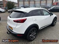 tweedehands Mazda CX-3 2.0 SkyActiv-G 120 GT-M