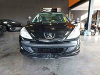 tweedehands Peugeot 206 1.4i Urban