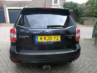 tweedehands Subaru Forester 2.0 Executive