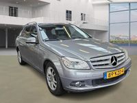 tweedehands Mercedes 180 C-KLASSE EstateCGI BlueEFFICIENCY Business Edition Avantgarde