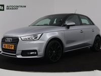 Occasion Audi A1 Sportback Sport 125 PK (91 kW) 2015 Grijs Hatchback