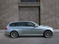 tweedehands BMW 318 318 3-serie Touring i Business Line LCI