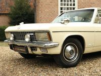 tweedehands Opel Admiral 2800 S