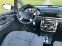 tweedehands Ford Galaxy 2.3-16V Automaat Ghia (NAP / 1ste eigenaar)