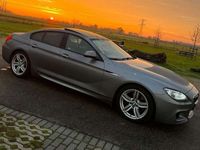 tweedehands BMW 640 i