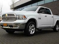 tweedehands Dodge Ram PICKUP 1500 3.6 V6 Quad Cab 6'4 lage bijteling! actie actie!!!!!!!!