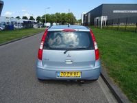 tweedehands Mitsubishi Colt 1.3 Inform Cool Pack Plus