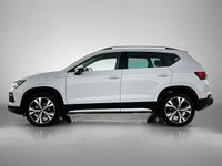 Occasion Seat Ateca Xperience 2021 Wit SUV
