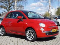 tweedehands Fiat 500 1.2 Lounge | Pano | Clima | PDC | BT | LM |