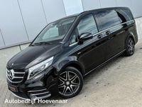 tweedehands Mercedes V250 Lang AMG 360GR CAM ELEK DEUREN 19INCH DEALER ONH