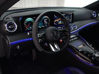 Occasion Mercedes AMG GT 63 Premium Plus 15 PK (11 kW) 2022 Zwart Coupé